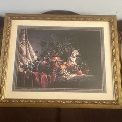 Home Interior Decor $30 OBO