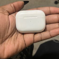 AirPod Pro Case Only 2nd Generation 