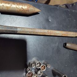 Chisel 
