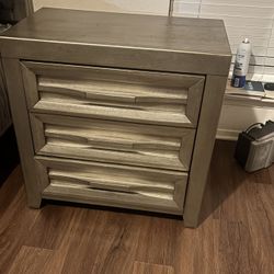 Cajon /drawer