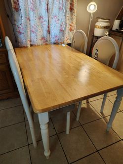 Mesa de comedor
