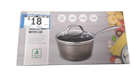 Basic & Kraft Sp-05456 Gray Small Kitchen Appliance