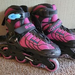 Schwinn Skates And Razor Elbow Knee Pads