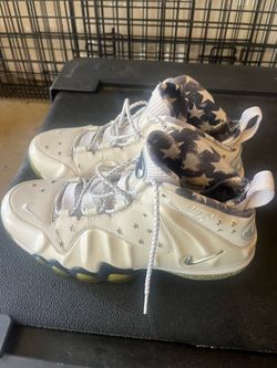Nike Barkley Posite Max USA 10.5