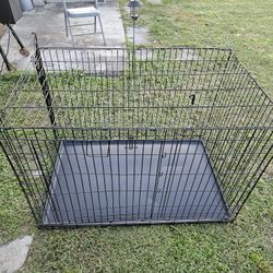 Animal Cage