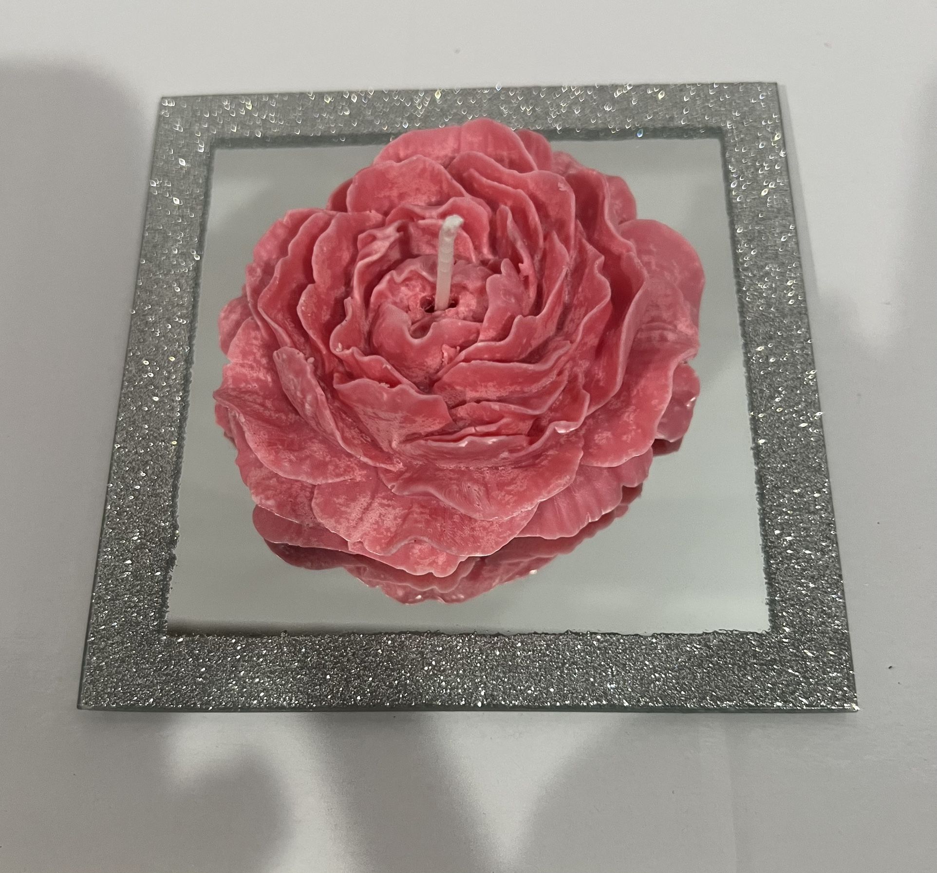 Roses Candles