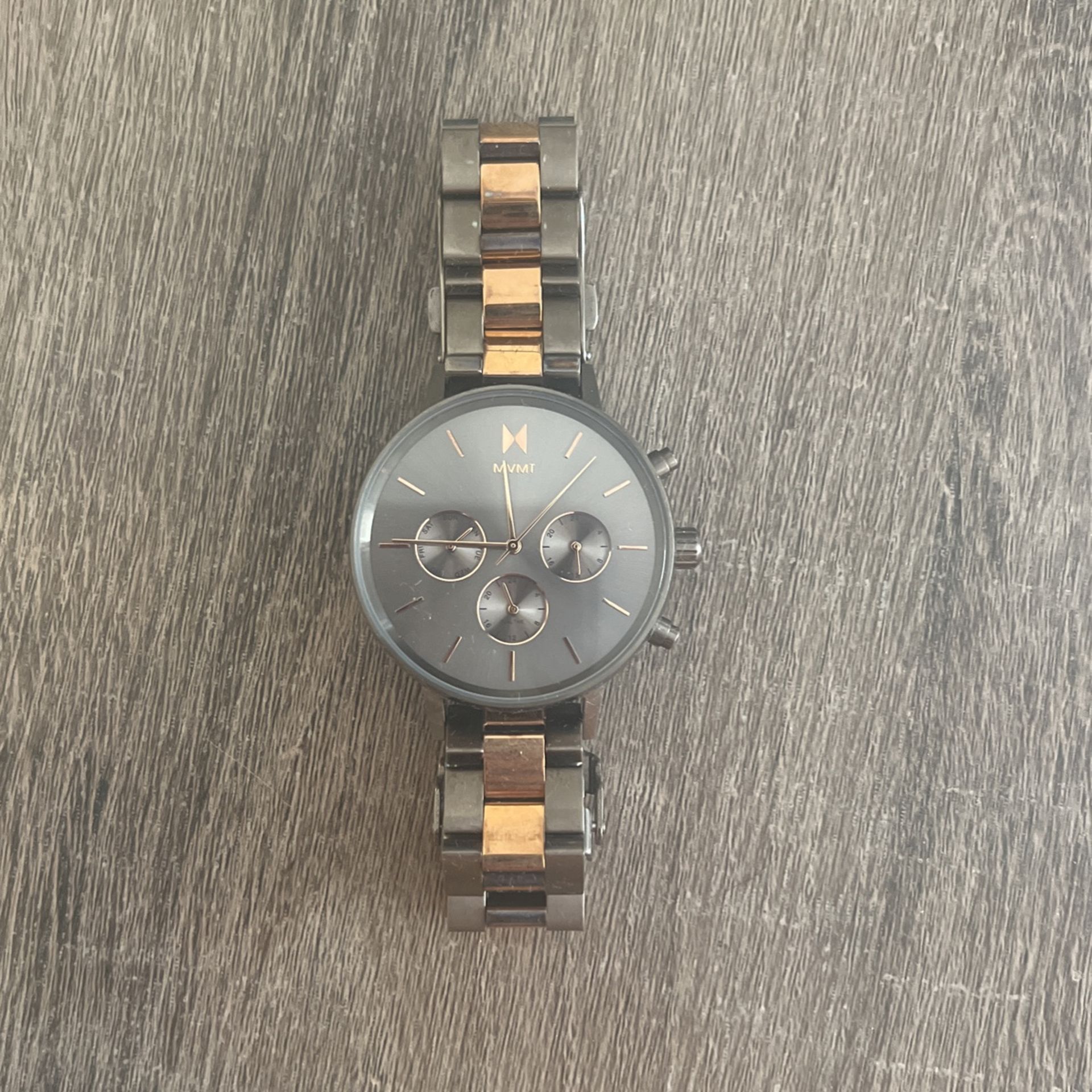MVMT Watch