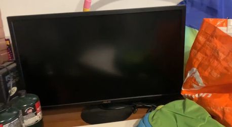New Monitor