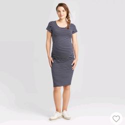 Maternity Dress