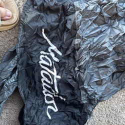 Matador REI Pocket Blanket