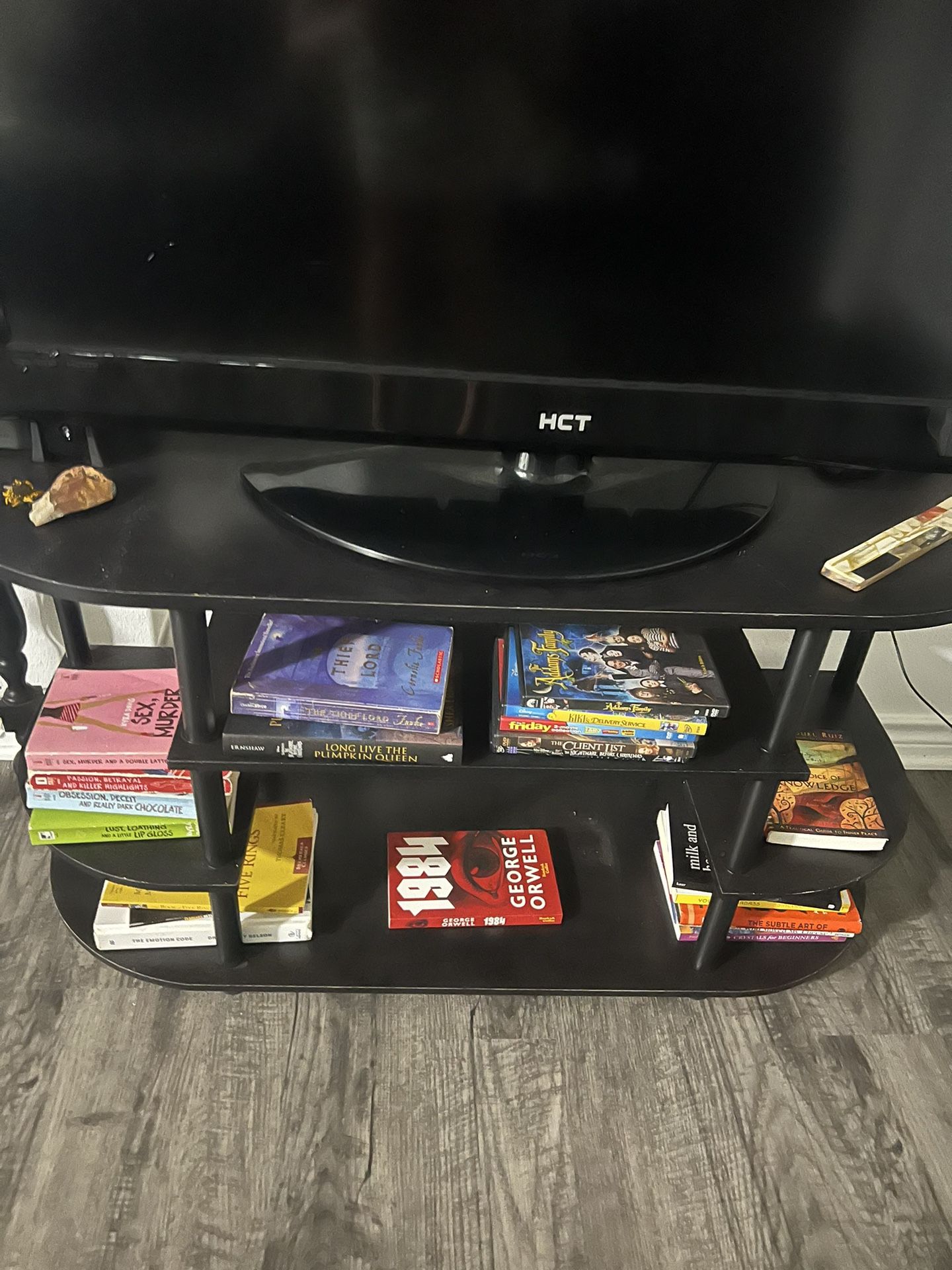 Tv Stand