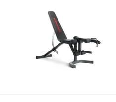 Weight Bench