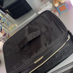 Makeup Bag 