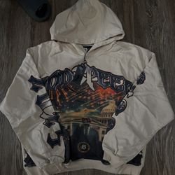 Godspeed Hoodie