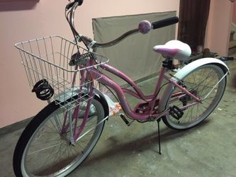 Roxie schwinn cheap bike