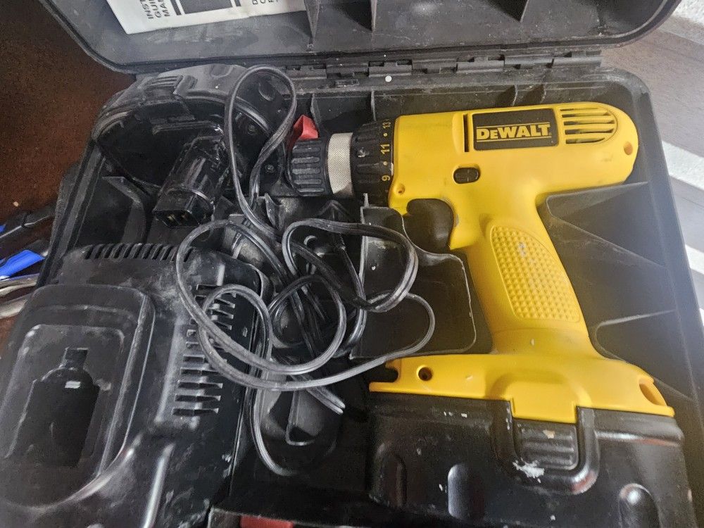 Storage Tools looking To Sell