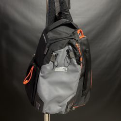 MindShift Gear PhotoCross 10 Sling Camera Bag Weatherproof (Think Tank)