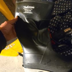 Lacrosse Water Boots