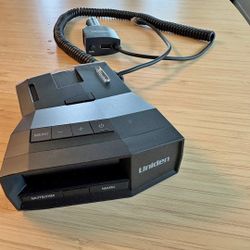 Uniden R8 Radar Detector