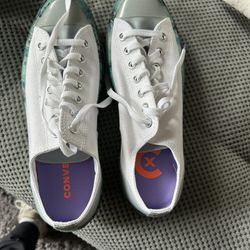 Converse Chuck Taylor All Star CX Marbled
