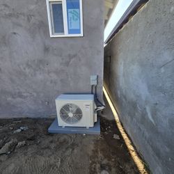 Ac Minisplit Frio Y Calor 