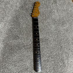 Musikraft Fender Stratocaster Neck