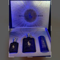 Men Fragrance 