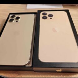 iPhone 13 Pro Max Unlocked 5G 