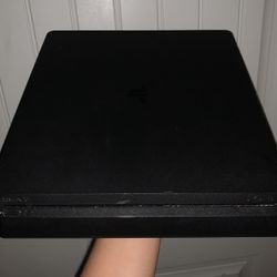 Sleek Design Modern Tech Cutting Edge PlayStation 4 Pro Console System PS4 Video Games