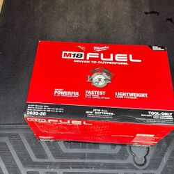 Milwaukee M18 Saw 3833-20