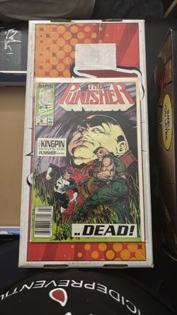 The Punisher 16