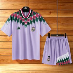 Real Madrid sets