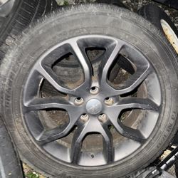 Parts Durango 