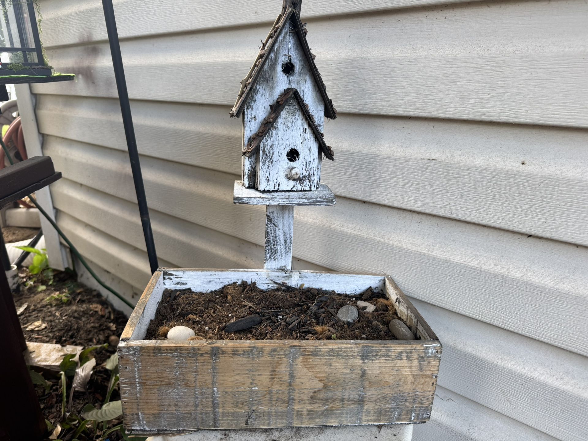 Bird House