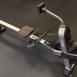Rowing Machine - Assault Fitness Air Rower
