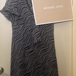Michael Kors Black 