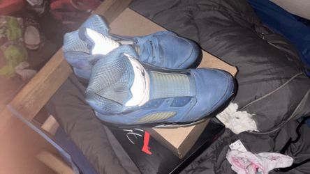 Used Jordan’s