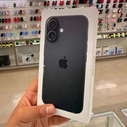 iPhone 16 128gb Unlock