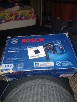 Bosch