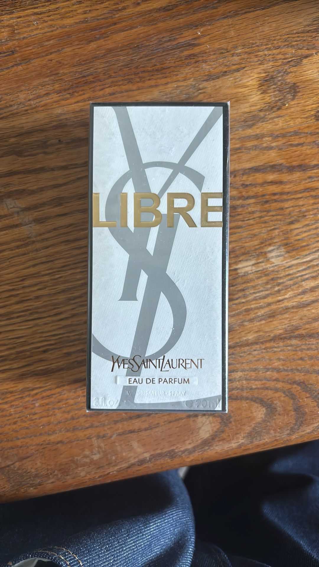 Ysl Libre