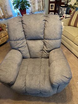 Recliner
