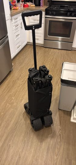 Travel Trolley