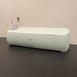 Cricut Explore 3