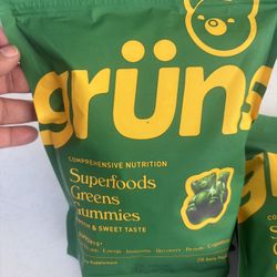 Gruns 