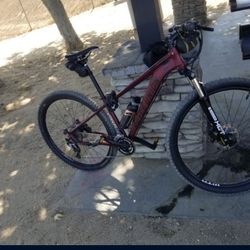 Mountain bike  Royce Union 