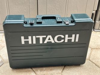 Hitachi DH40 MRY SDS MAX rotary Hammer