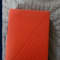 Wd My Passport 4tb For Parts Is Not Working 
