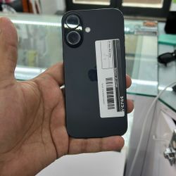 Iphone 16 128 Gb (Unlocked)