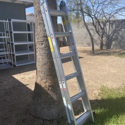 Gorgeous 12ft Ladder 