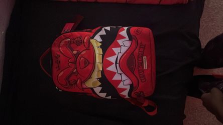 sprayground Backpack